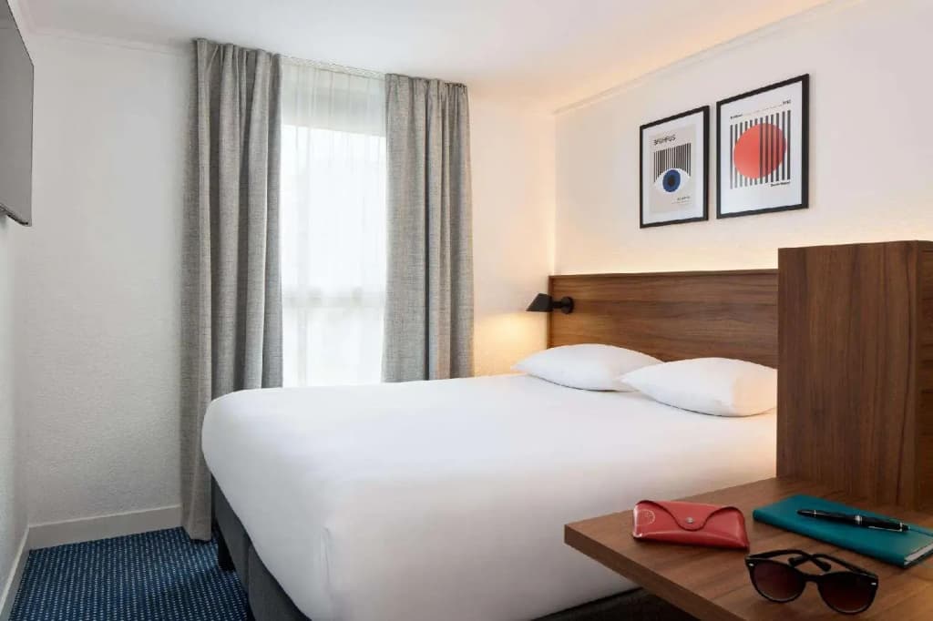 Timhotel Nation - photo 19