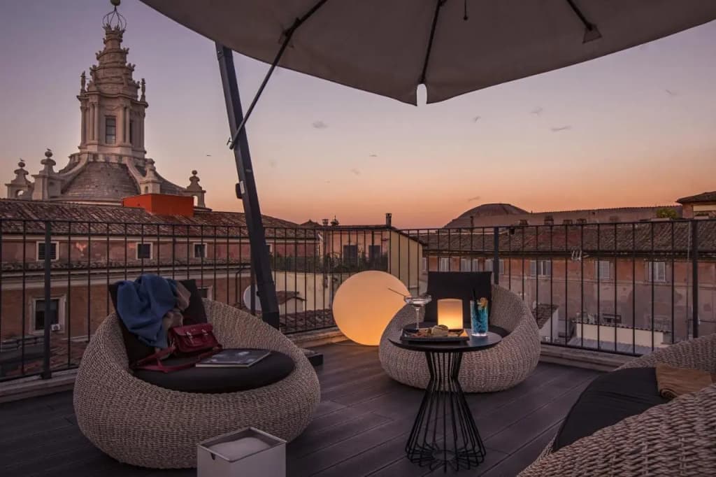 Palazzo Navona - photo 37