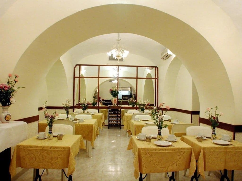 Hotel Altavilla 9 - photo 20