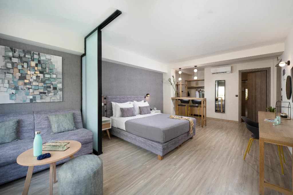 Enattica Suites - photo 22