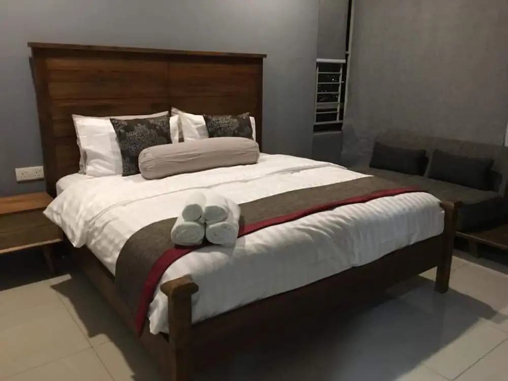 Comuna Residence 1 - photo 3