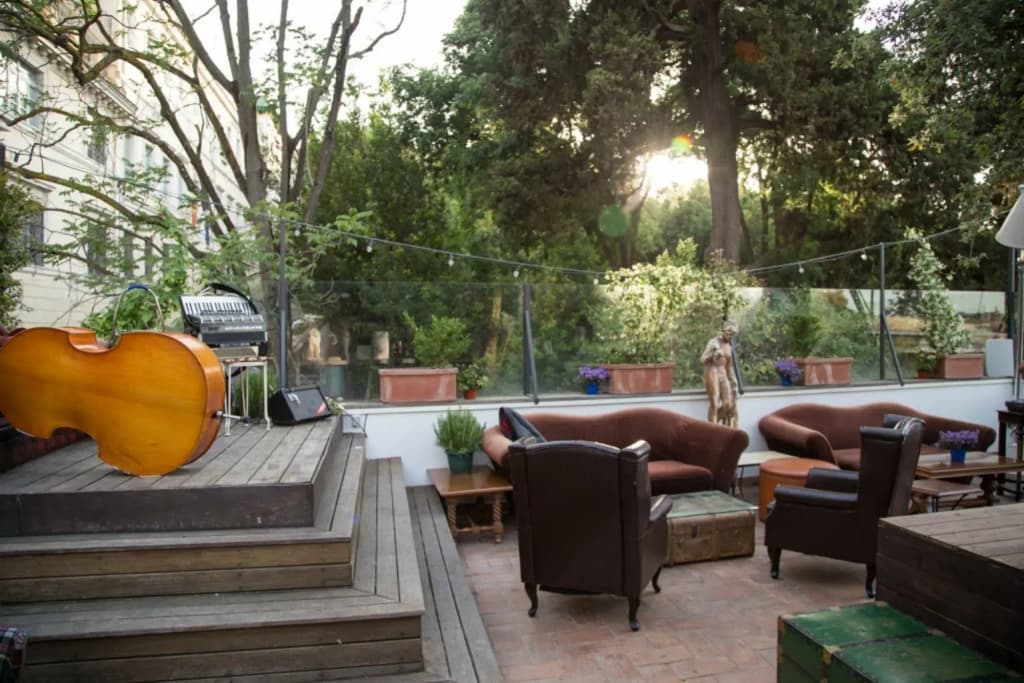 Locanda San Pancrazio - photo 12