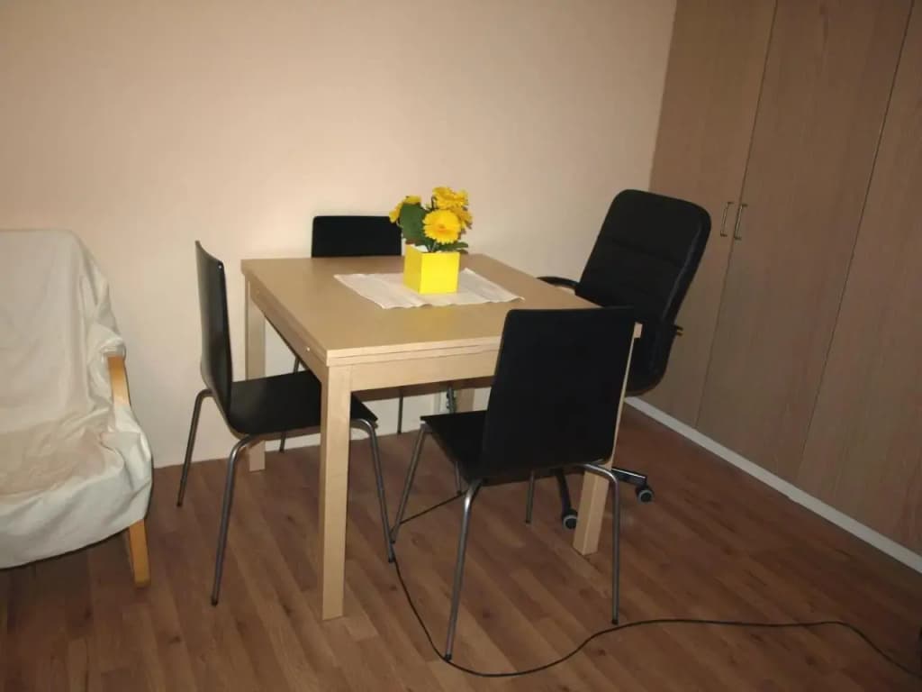 Apartment Rochstrasse Berlin - photo 6