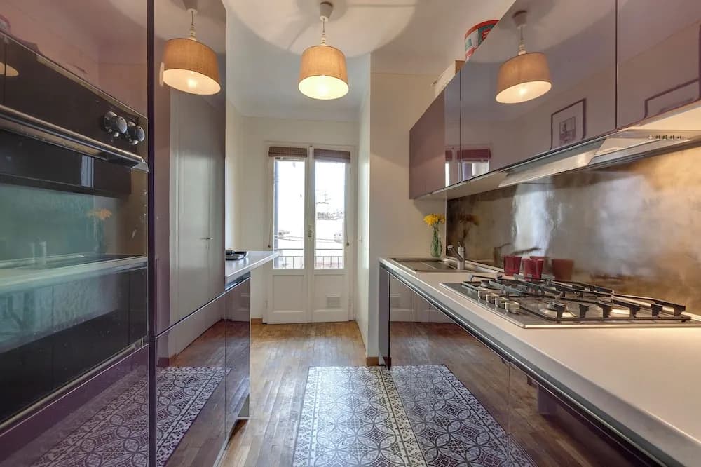 Mamo Florence - Casper Apartment - photo 16