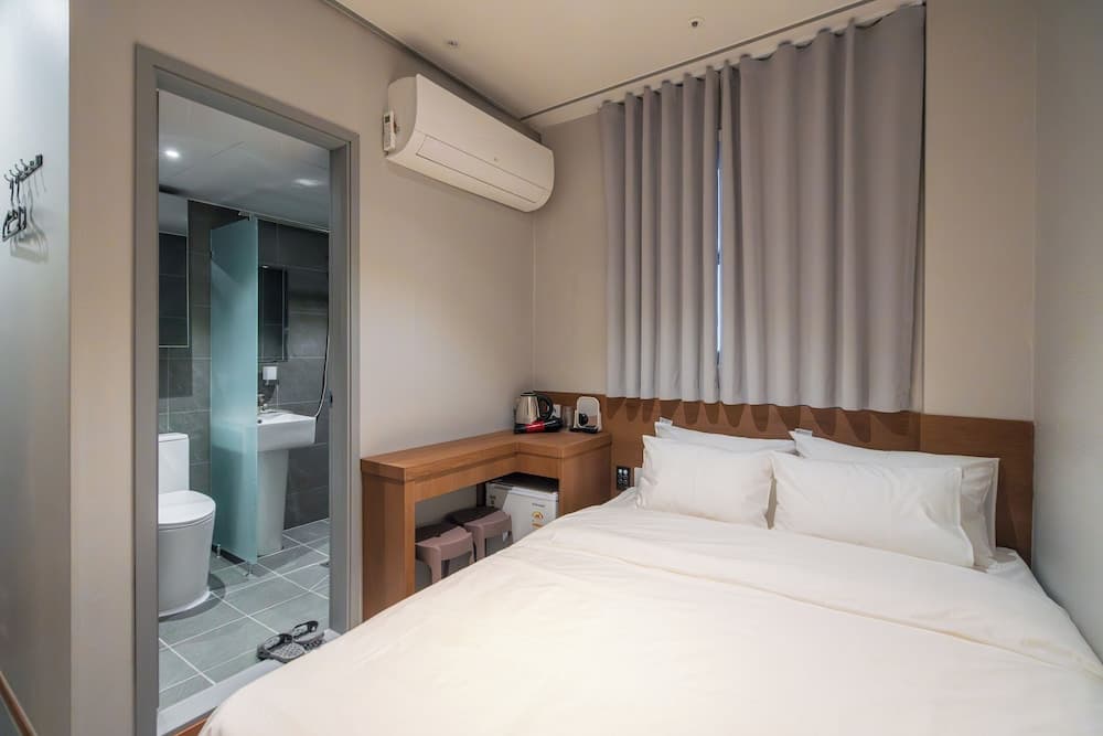 The Square Hostel Jongno - photo 10