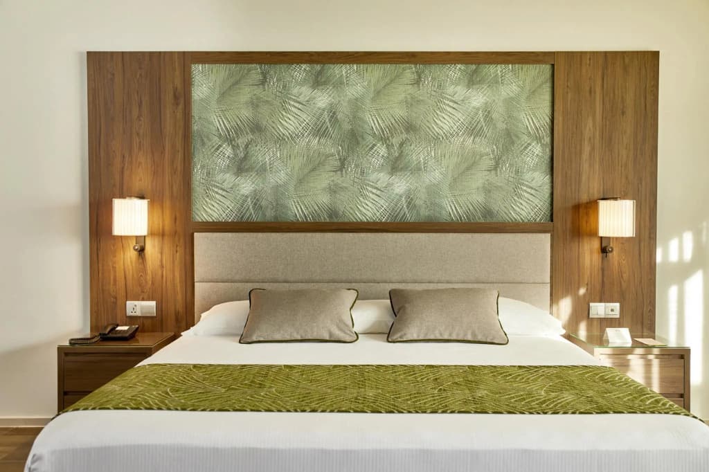 Hotel Riu Palace Maldivas - All inclusive - photo 1
