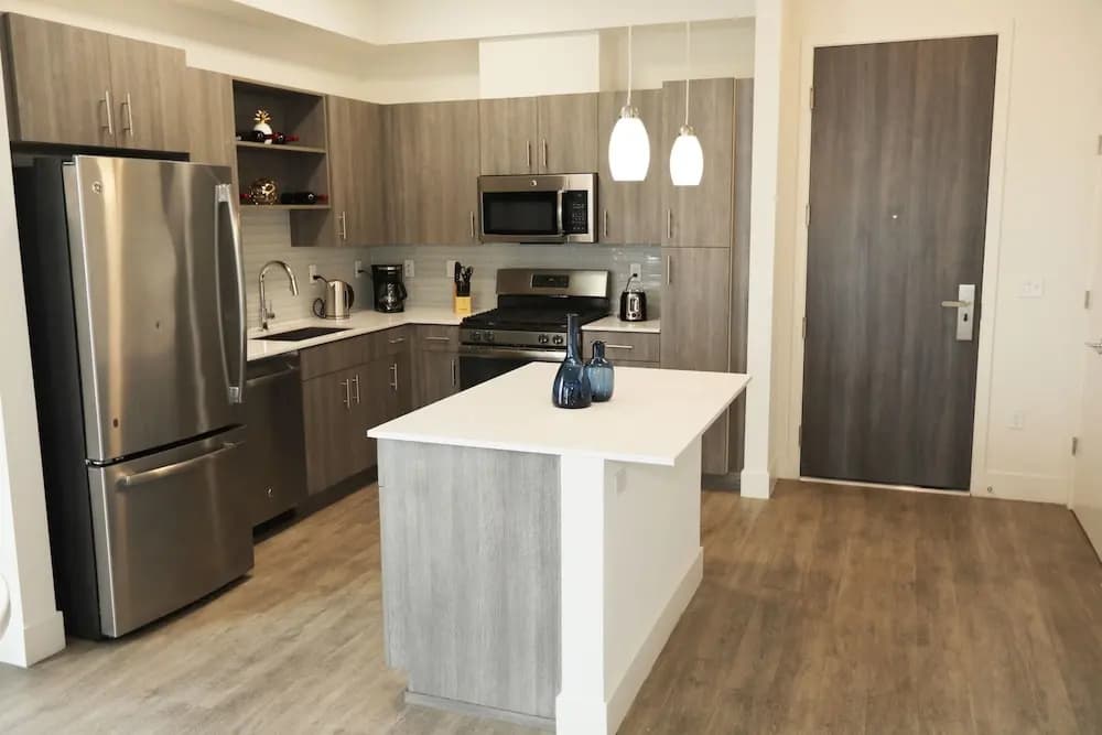 Panoramic Central Residences - photo 17