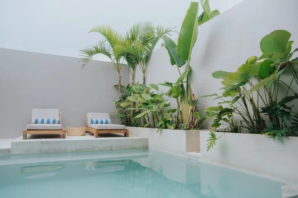 Berutz Villa Canggu - photo 9