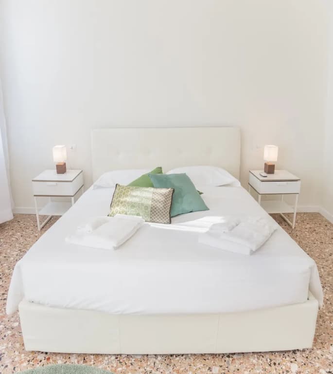 Penthouse Dream Apartments by Wonderful Italy - photo 41