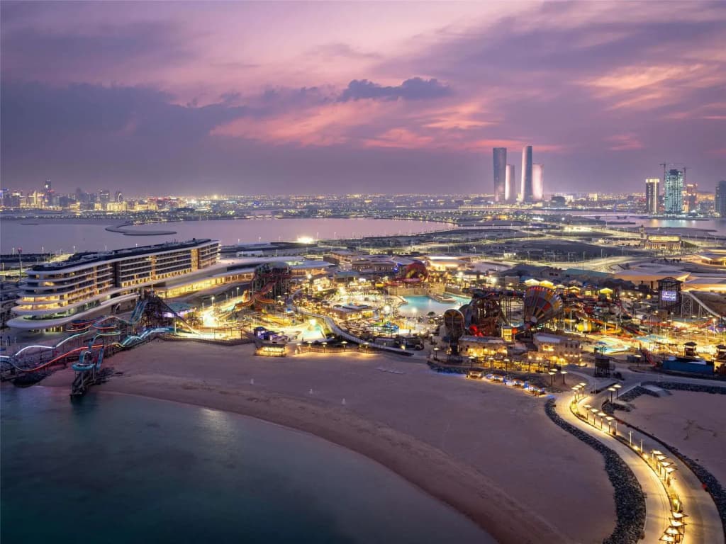 Rixos Premium Qetaifan Island North - photo 27