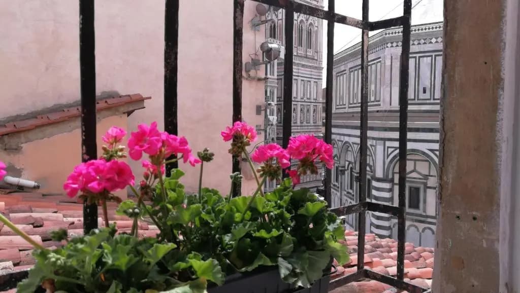 Duomo View B&B - photo 11