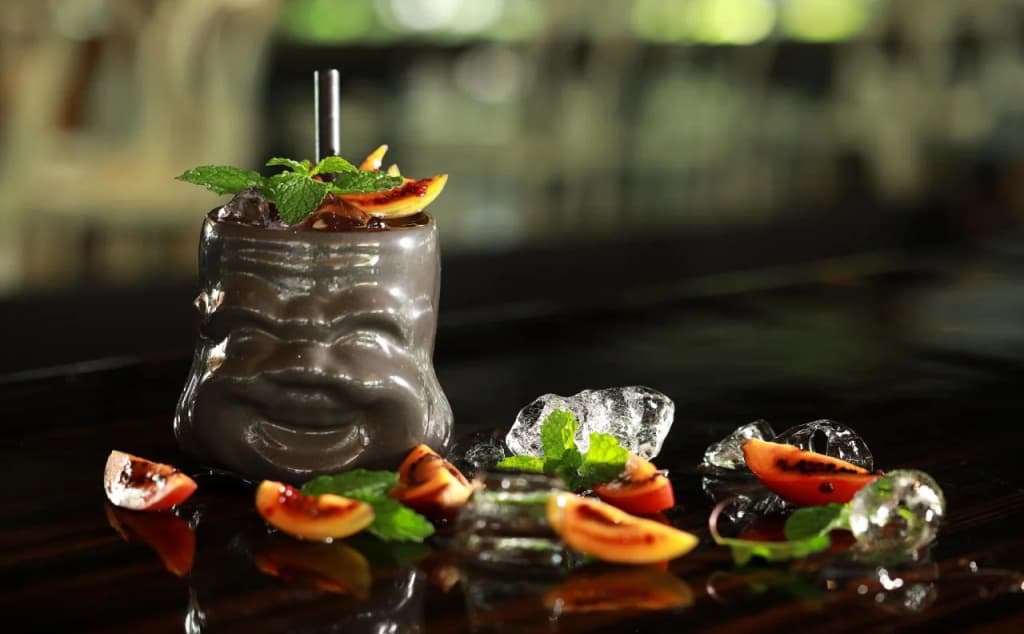 Peppers Seminyak - photo 12