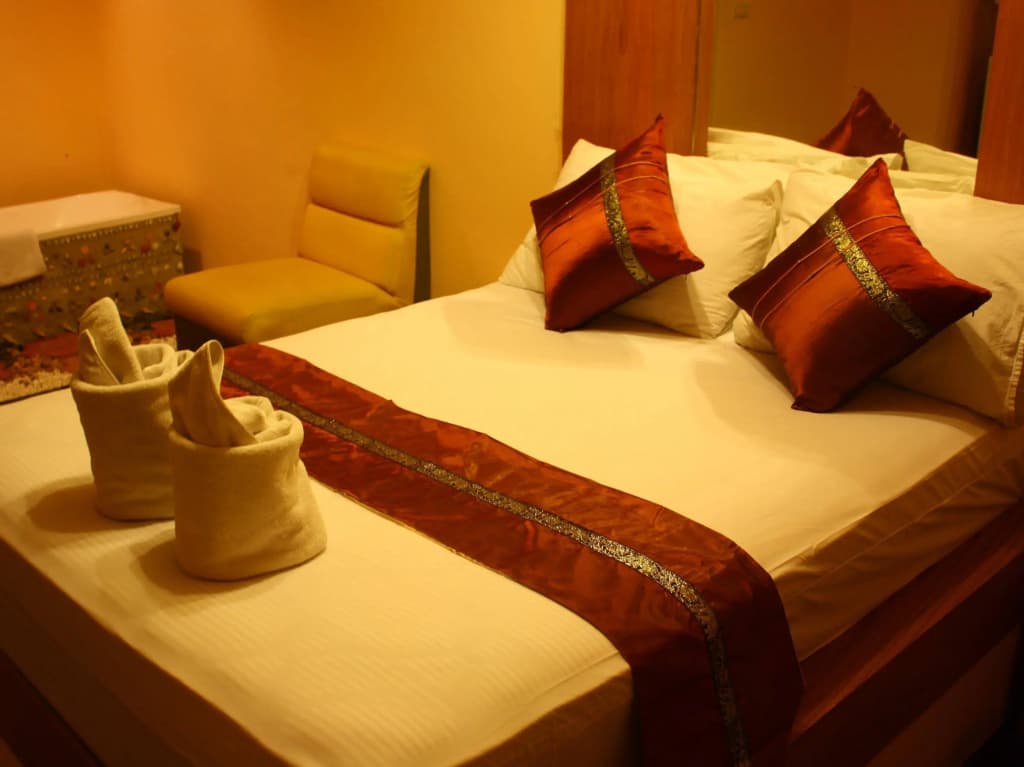 Pichaya Resort 2 - photo 5