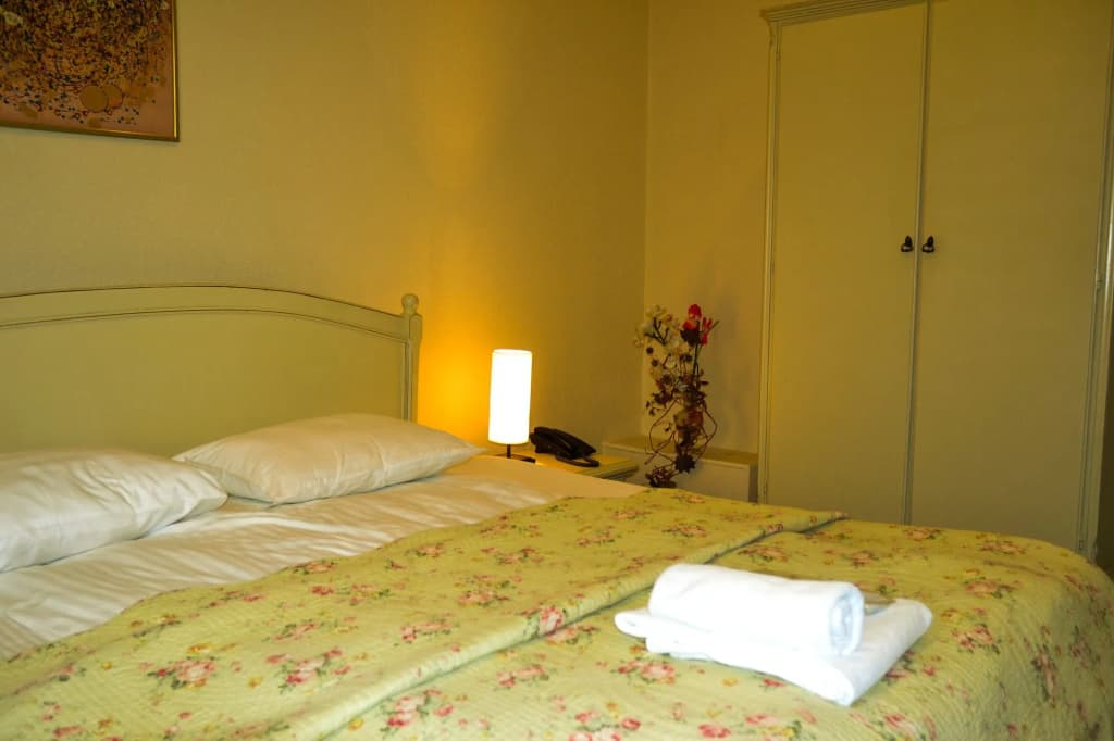 Madera Hotel - photo 3