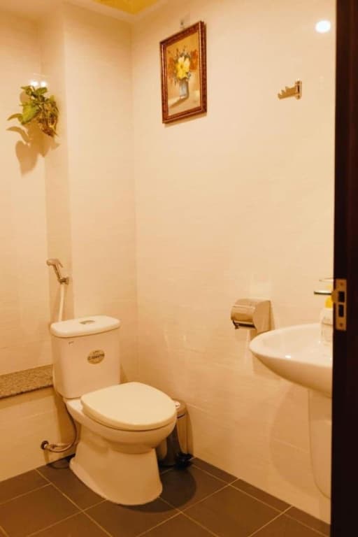 Maison Hai Homestay - photo 11