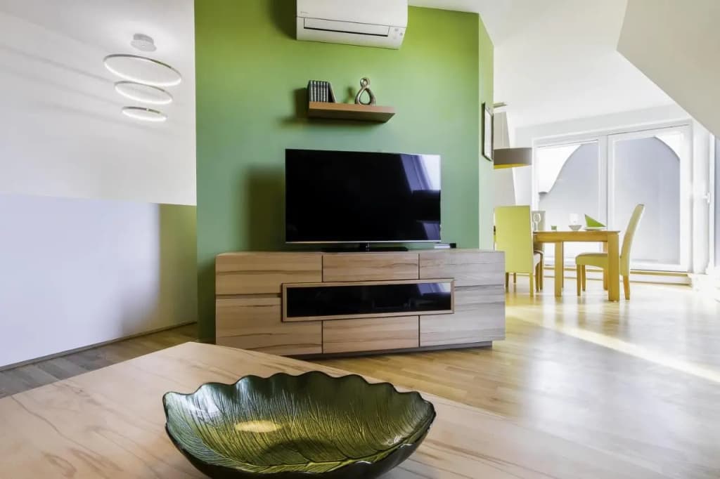 Abieshomes Serviced Apartments - Messe Prater - photo 5