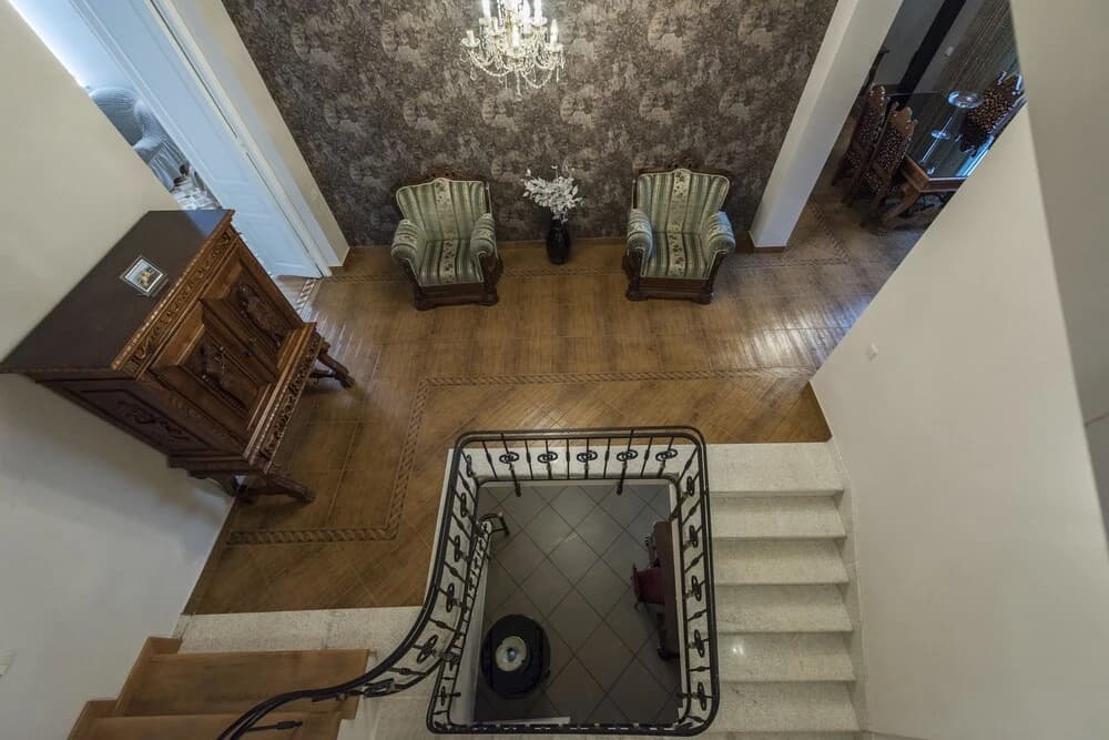 Guest House Oniashvili 33 - photo 10