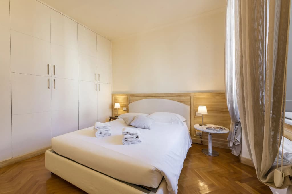 Art and Luxury Apartments - photo 2