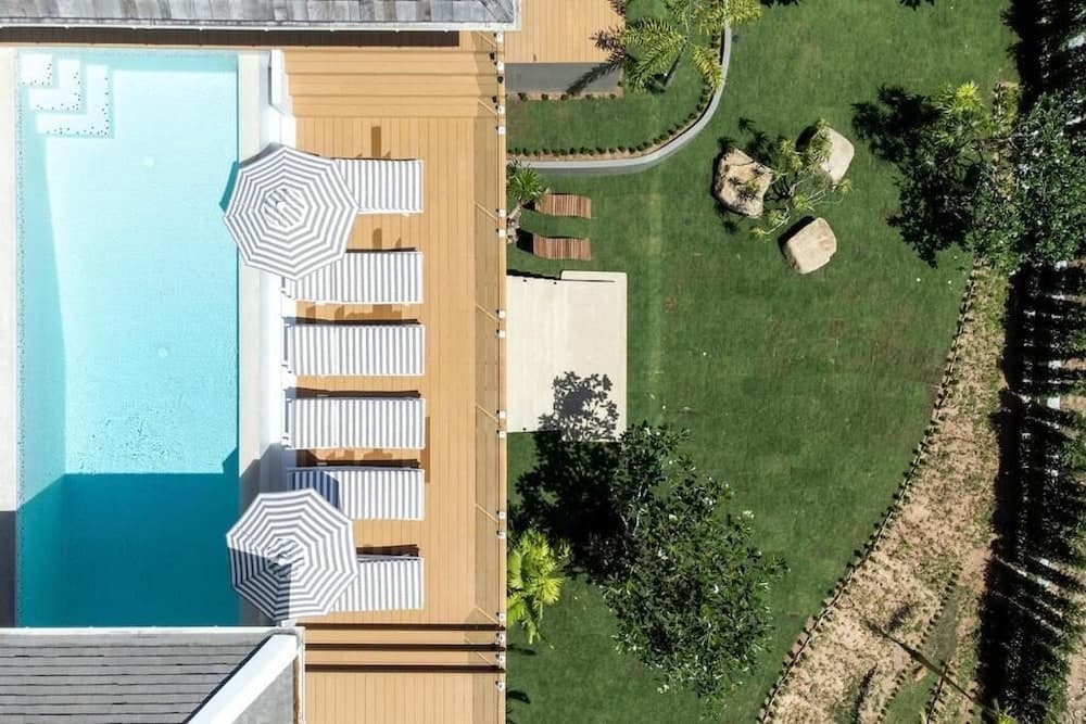 Best Sea View Infinity Pool V300 - photo 12