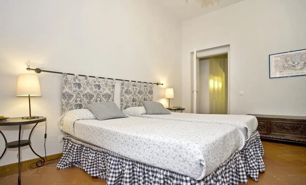 Two steps from Ponte Vecchio - photo 2