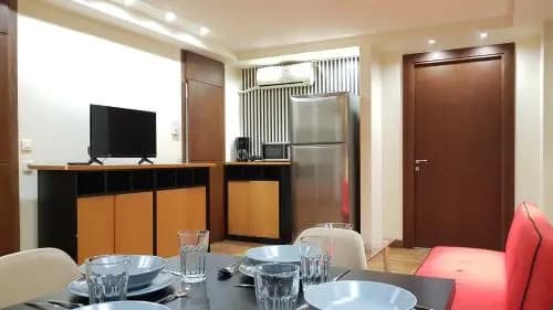 Errathens Cherry and Berry Apartments - photo 13