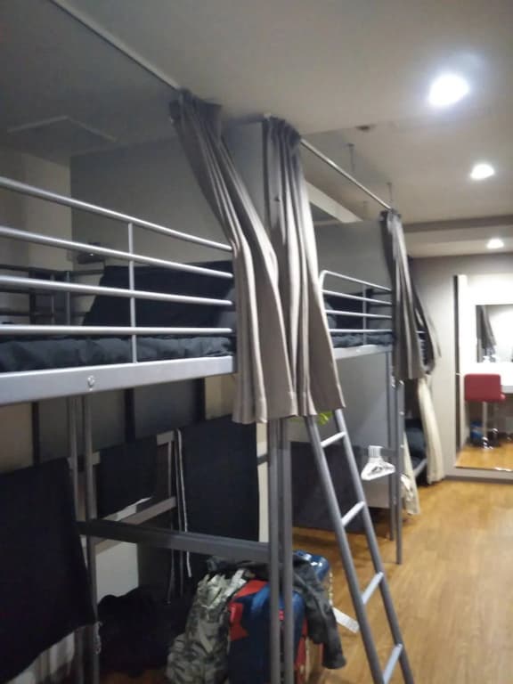 TOMA-RU - Hostel - photo 15