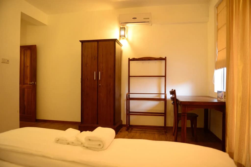 City Square Service Apartments - photo 5
