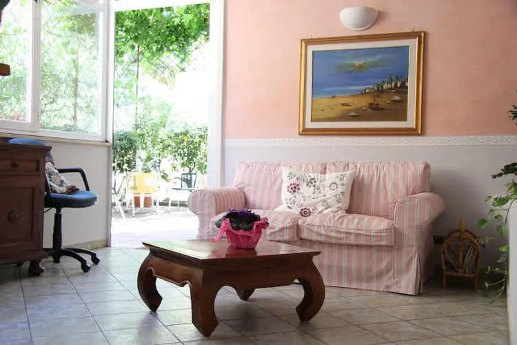Hotel Tirrenia - photo 4