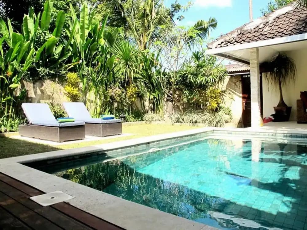 Bodat Villa - Legian - photo 11