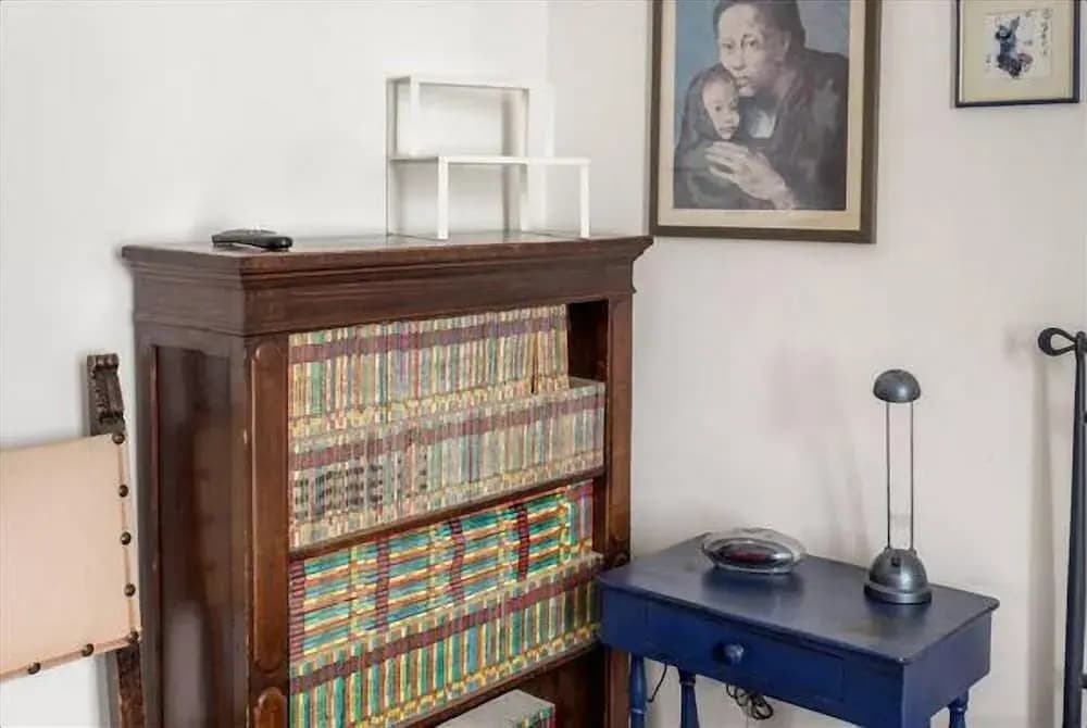 Ponte Rosso Apartment - photo 7