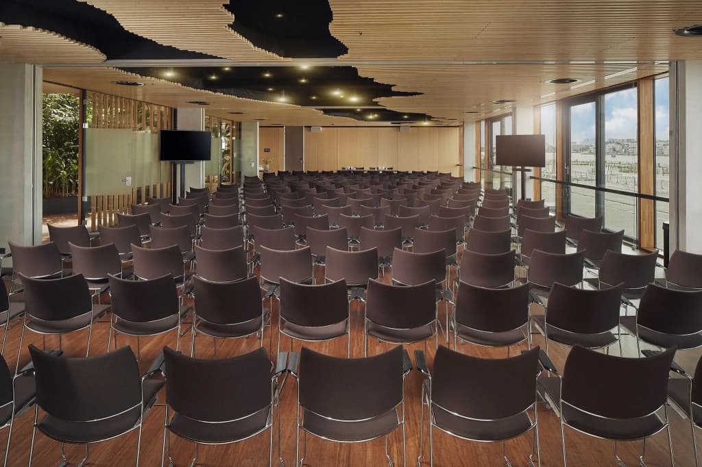 Hotel Jakarta Amsterdam - photo 19