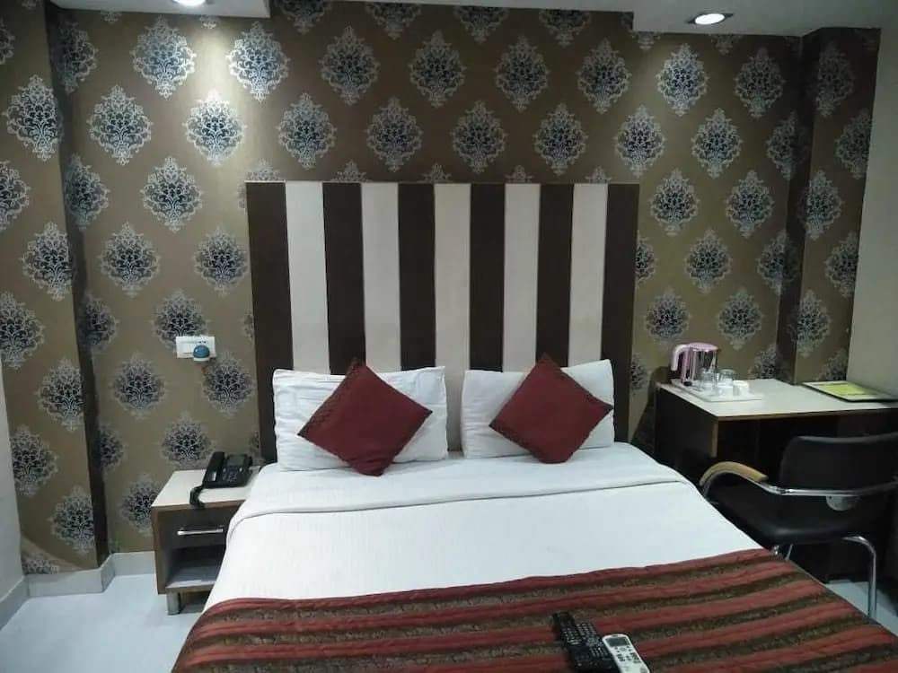 Hotel Lalsons Continental - photo 3