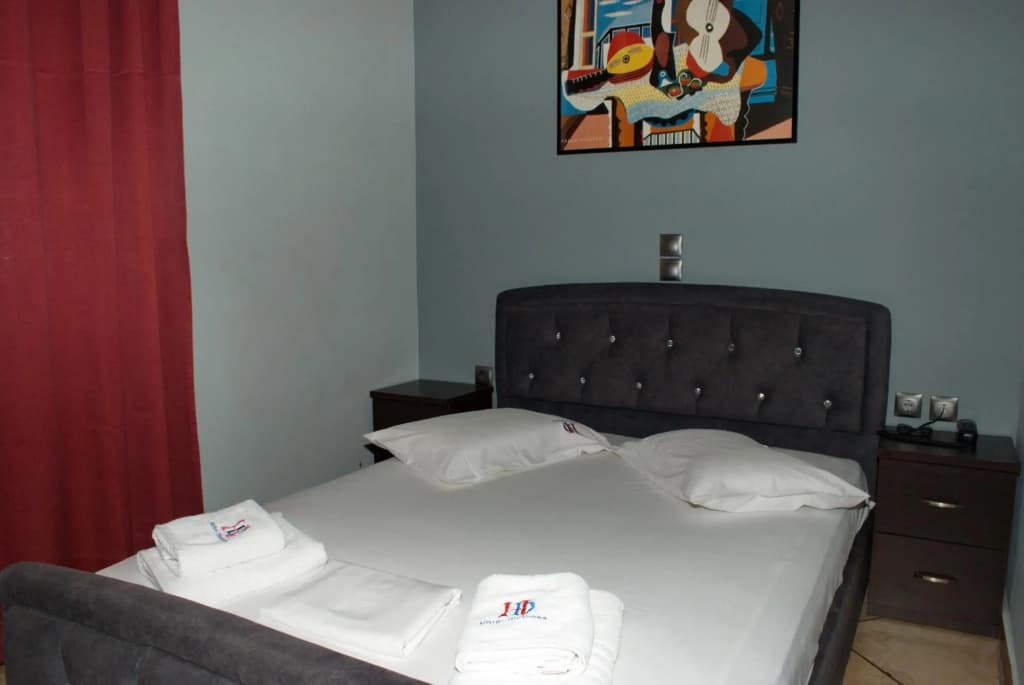 Hotel Diethnes - photo 26