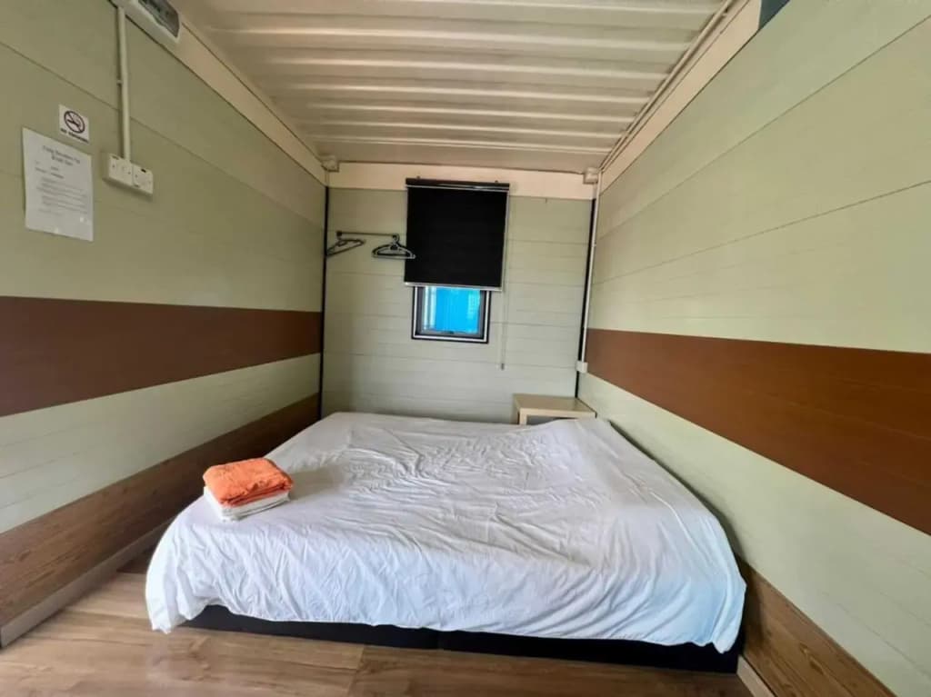 A105 Homestay - photo 2