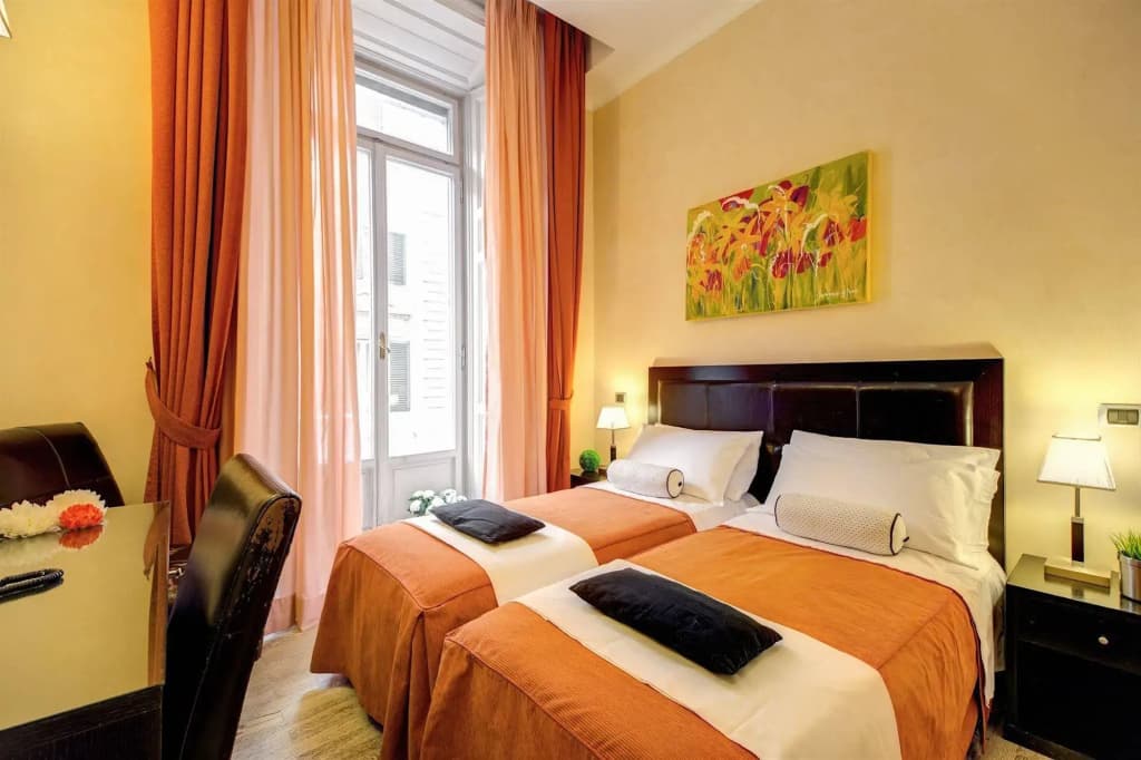 Hotel Le Petit - photo 5