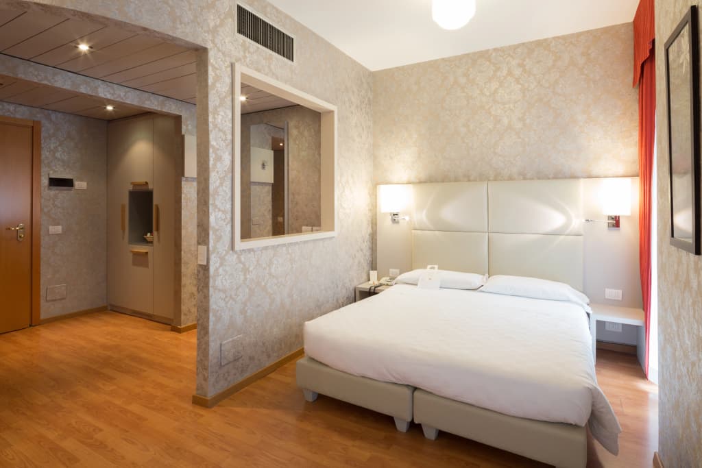 Hotel Nasco - photo 6