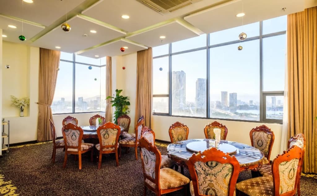 GIC Land Hotel - photo 10
