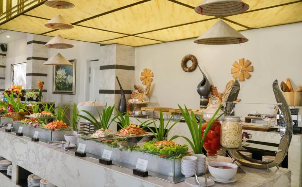 Vinpearl Discovery 1 Nha Trang - photo 14