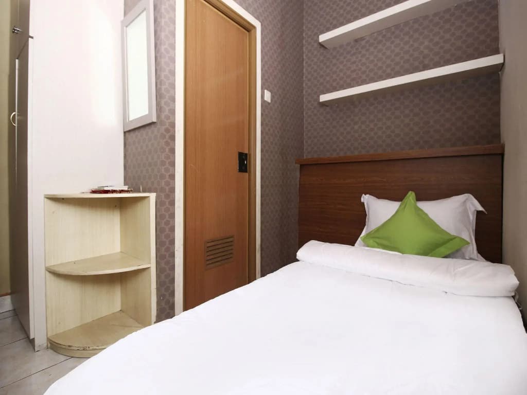 Seungit syariah inn - photo 3