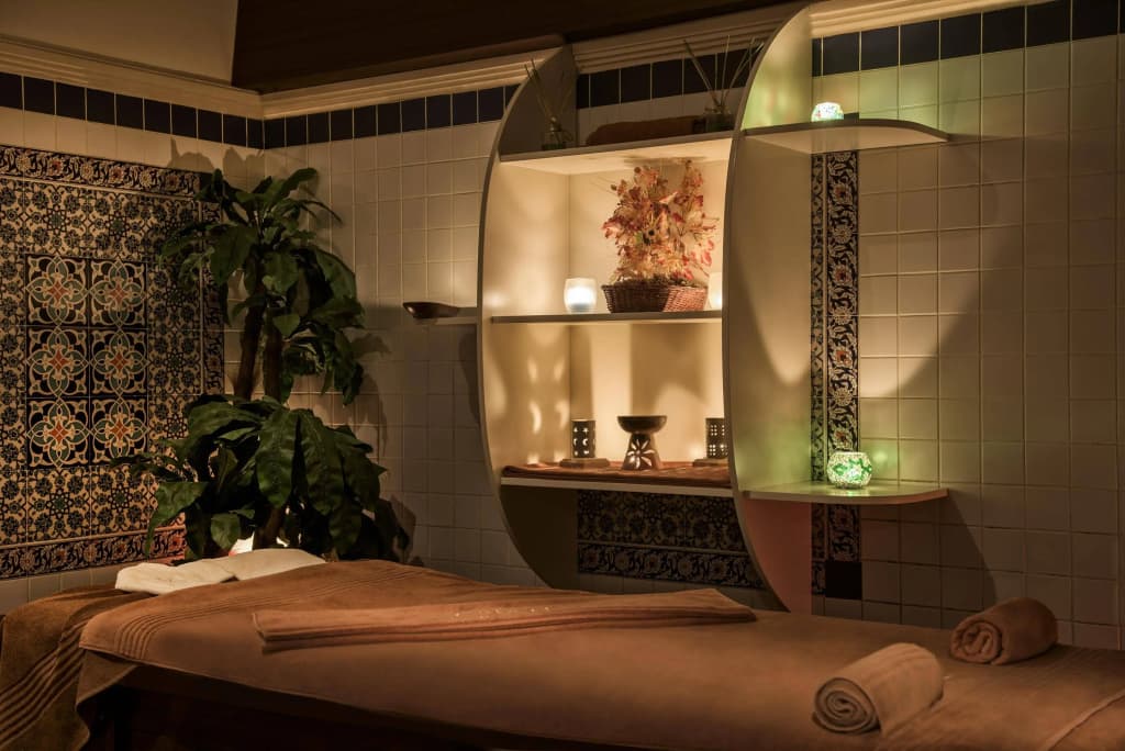 Delphin Deluxe Resort Hotel - All Inclusive - photo 19