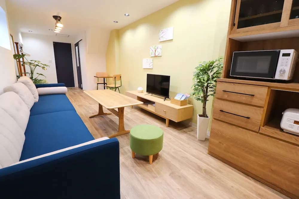 Guest House Tengachaya - photo 25