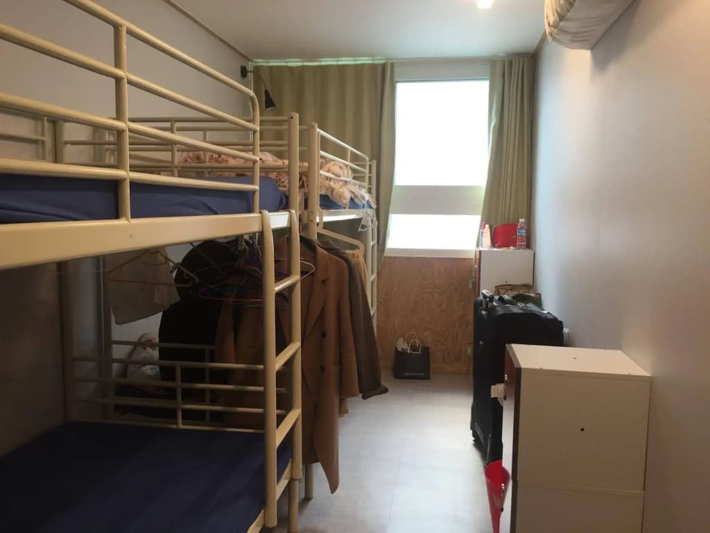 Backpackers INSIDE - Hostel - photo 2