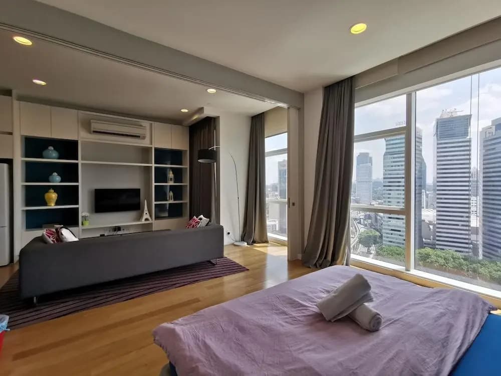 Platinum Suites KLCC By Hive KL - photo 5