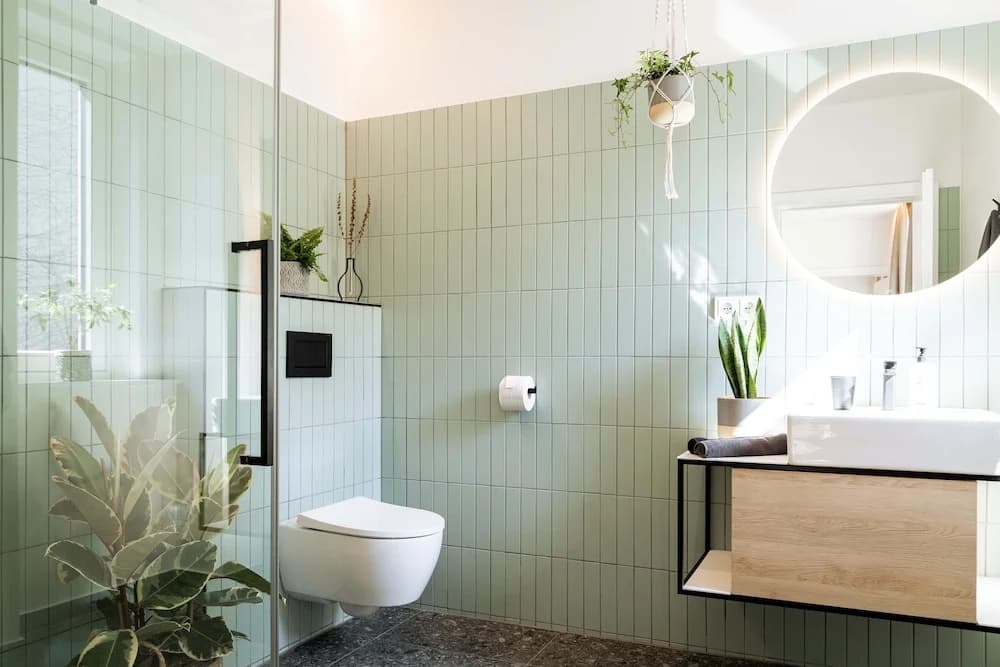 Urban Jungle Apartments - photo 35