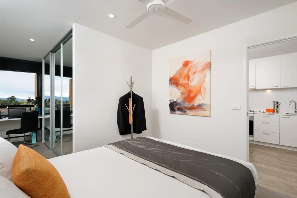 Park Avenue - IKON Glen Waverley - photo 2