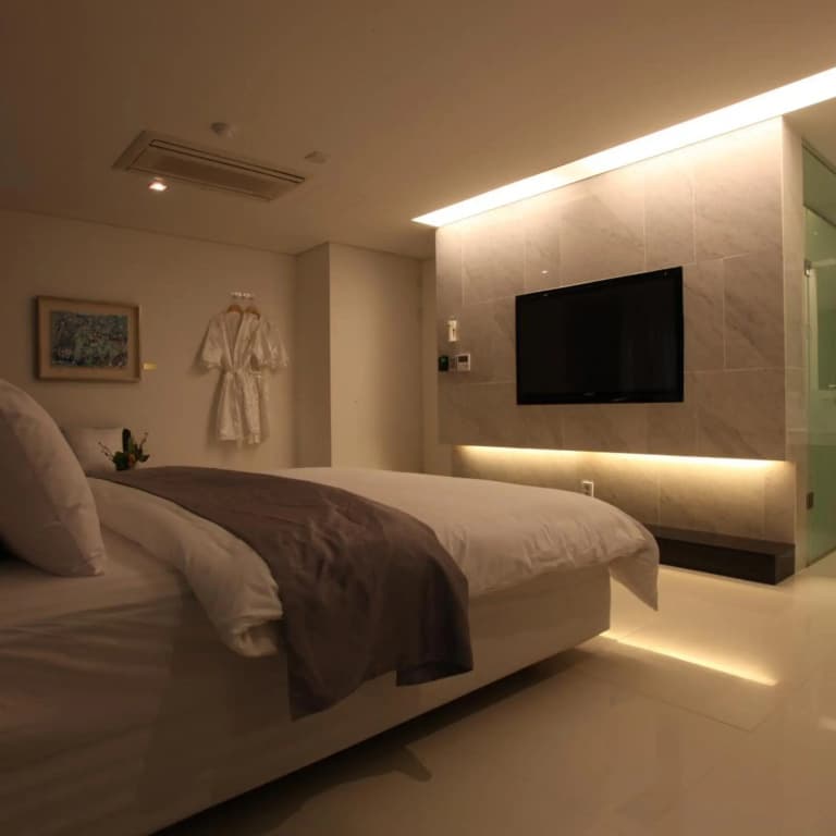 Seocho Yuwon Hotel Nambu Terminal - photo 48