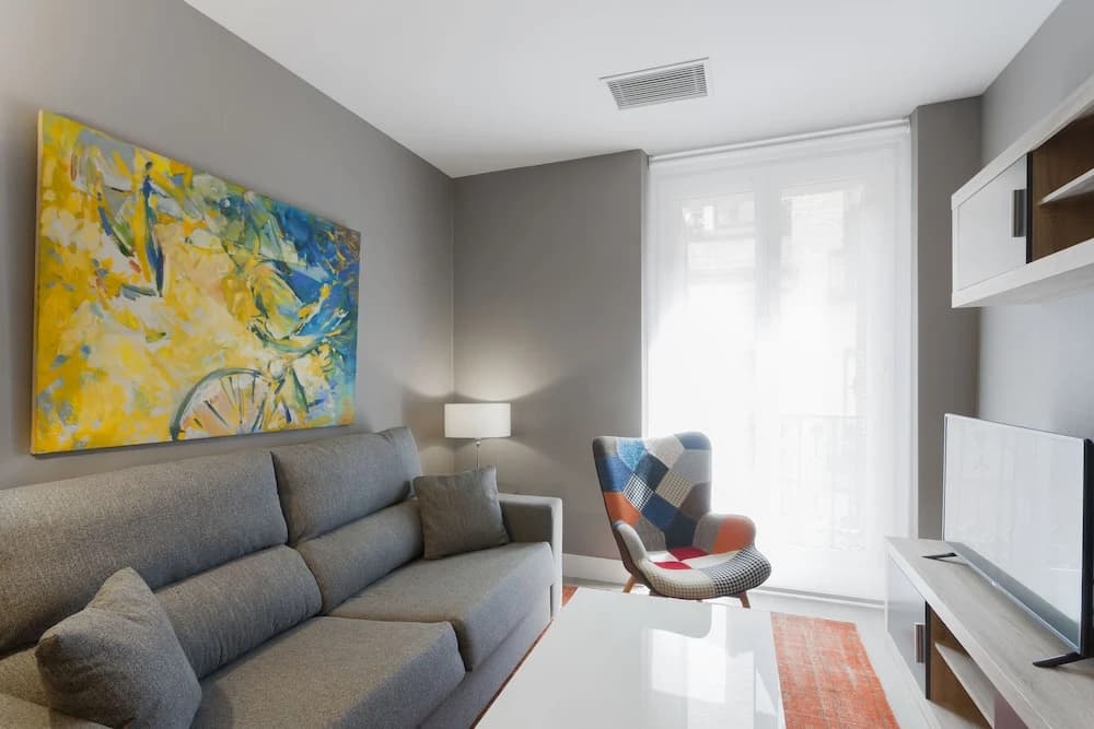 Dobo Rooms Palacio Apartments - photo 3