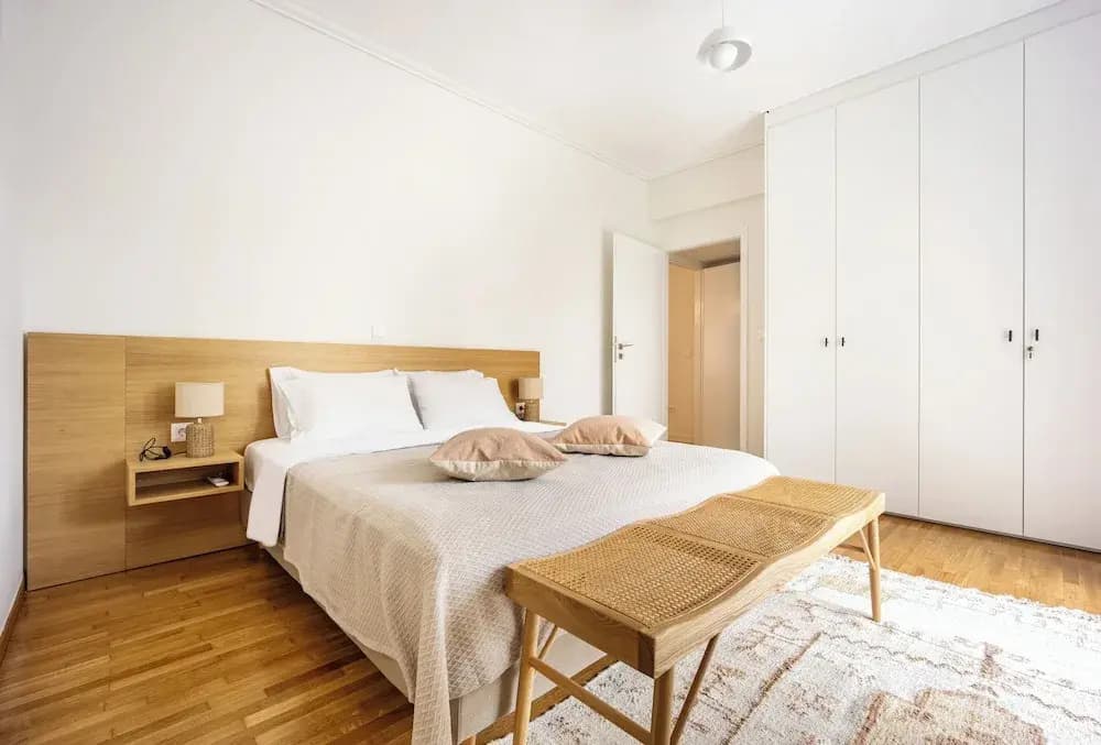 Attica Skyline Living - photo 1