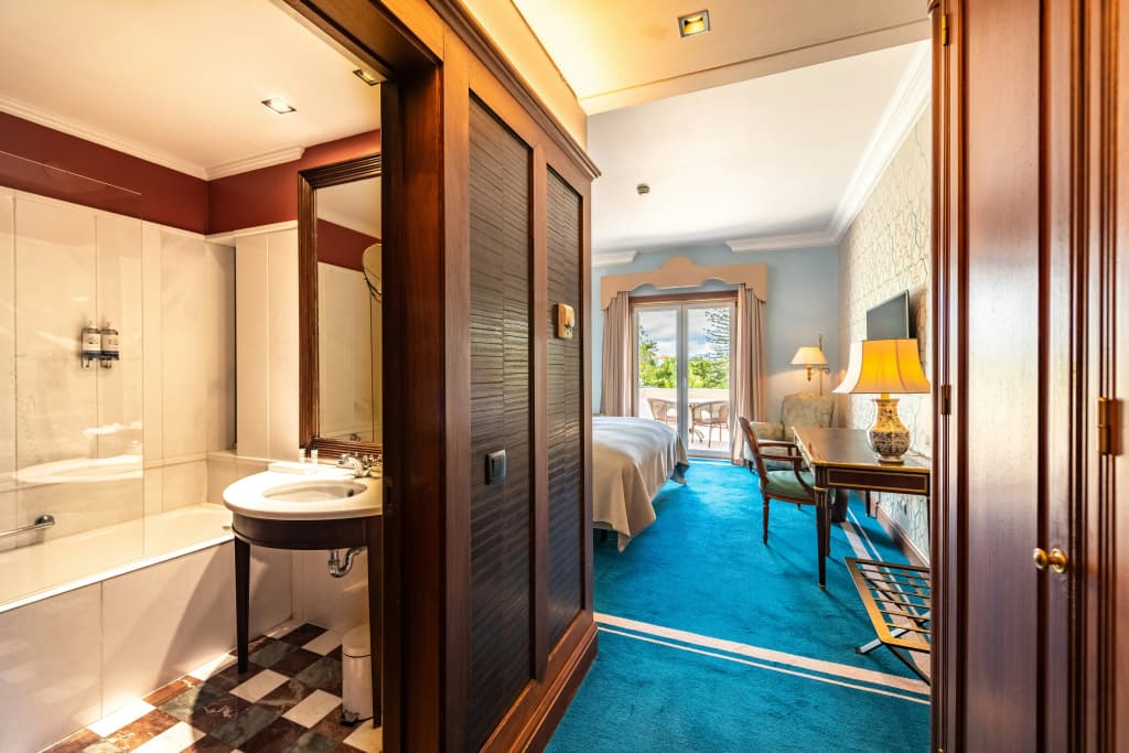 Pestana Palace Lisboa Hotel & National Monument - The Leading Hotels of the World - photo 38