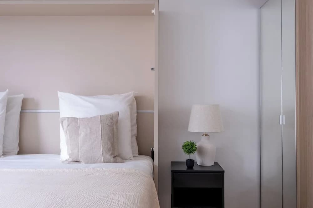 Luxueux Appartement à Batignolles - photo 1